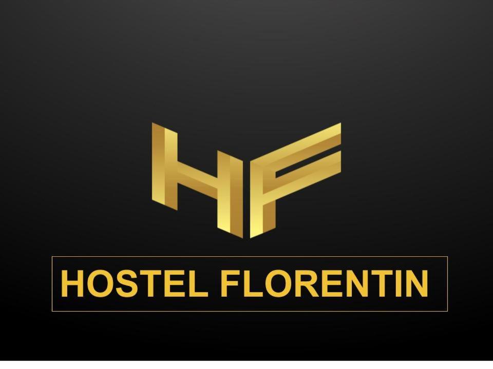 Florentin Hostel: Budget-Friendly Rooms with Kitchen Access and Smart TV Constanta Exterior photo